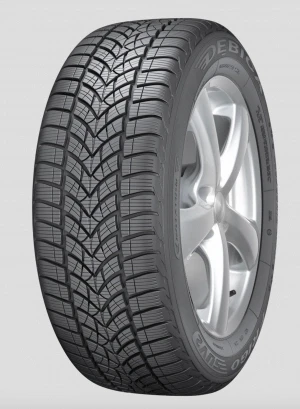 235/60R18 107H FRIGO SUV 2 MS XL DEBİCA ürün görseli 1