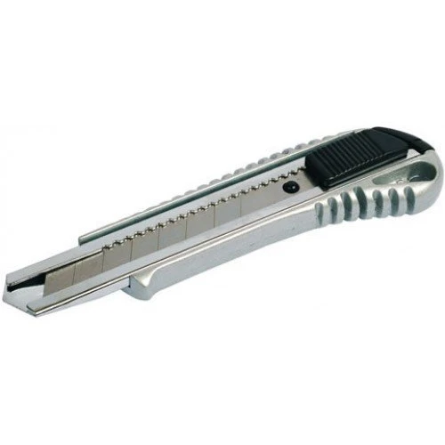 Metal Maket Bıçağı - Falçata - Otomatik Kilitli ürün görseli 1