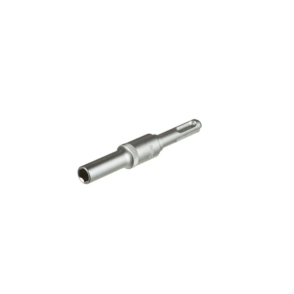 Saplı Derin Somun Adaptörü SDS Plus - 8 mm (20 Adet) ürün görseli 1