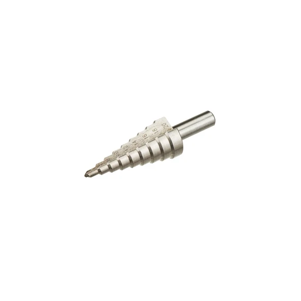 Kademeli Matkap Ucu 4-20 mm Arası - Altıgen Saplı ürün görseli 1