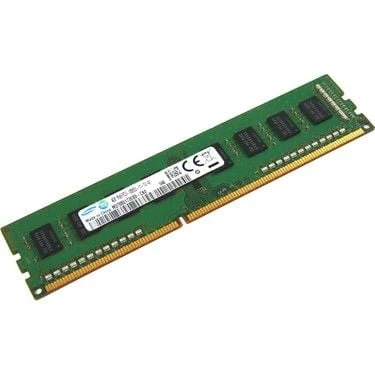 Samsung 4Gb Ddr3 12800  1600Mhz Pc Ram Yenilenmiş Ürün ürün görseli 1