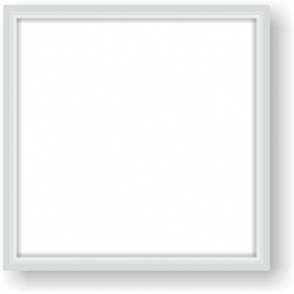 4000 K günışığı 60x60 panel led ürün görseli 1