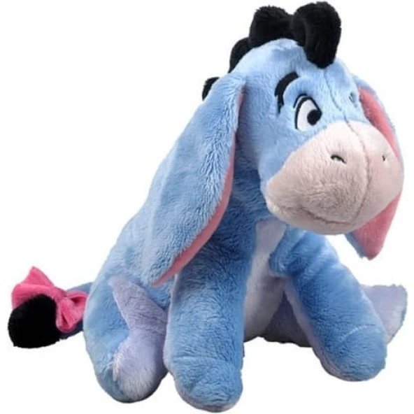 Eeyore Core Peluş 25 Cm -1100041 ürün görseli 1
