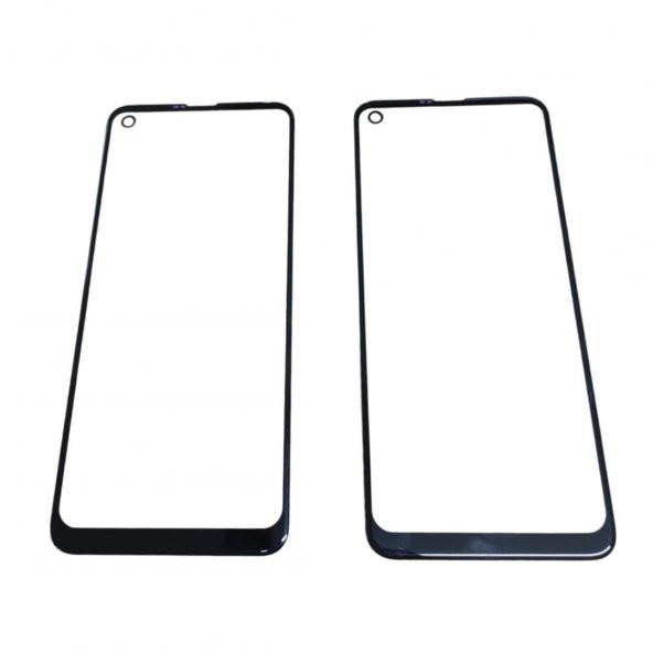 Reeder P13 Blue Max Pro Ön Cam Dokunmatik Lensi ürün görseli 1