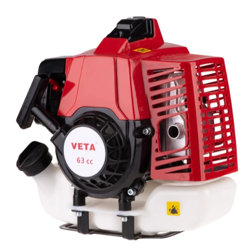 VT63 EUR5 BENZİNLİ MOTOR 3.1hp 63,3 cc ürün görseli 1