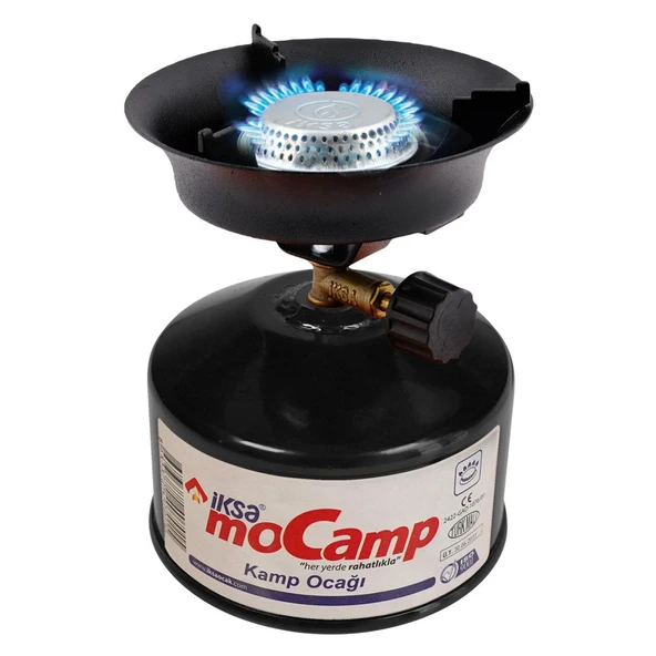 MoCamp Portatif Kamp Ocağı ürün görseli 1
