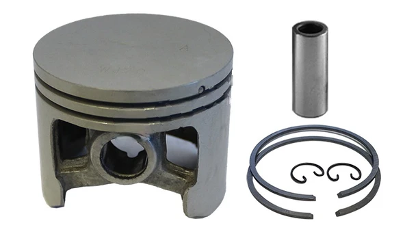 MOTORLU TESTERE PİSTON SEGMAN DOLMAR 133/52MM ürün görseli 1