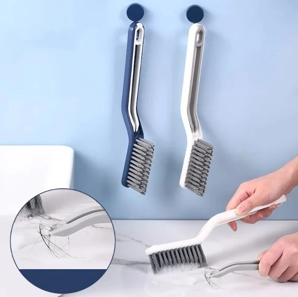 Banyo Mutfak Temizlik Fırçası Cımbızlı ürün görseli 1