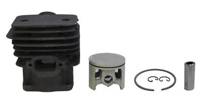 MOTORLU TESTERE SİLİNDİR PİSTON  DOLMAR 111/115/PS52 44 MM İTAL ürün görseli 1