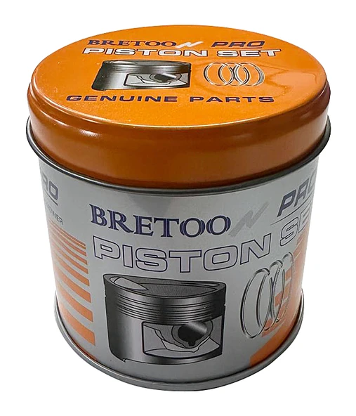 MOTORLU TESTERE PİSTON SEGMAN STI. MS360 48 MM PRO BRETOO ürün görseli 1
