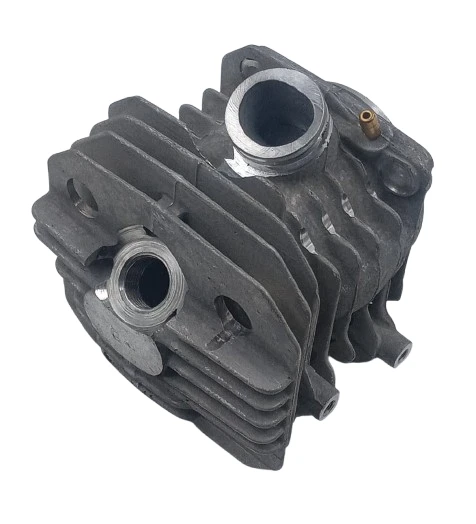 MOTORLU TESTERE SİLİNDİR PİSTON OLEOMAC 951 46MM ORJİNAL ürün görseli 1