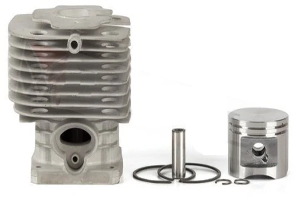 MOTORLU TIRPAN SİLİNDİR PİSTON STI. FR/FS480 44 MM ürün görseli 1