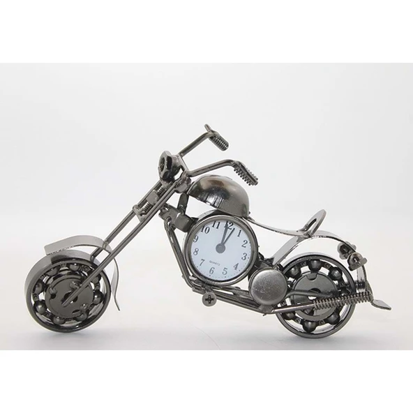 Saatli Metal Motor Alk2397 ürün görseli 1
