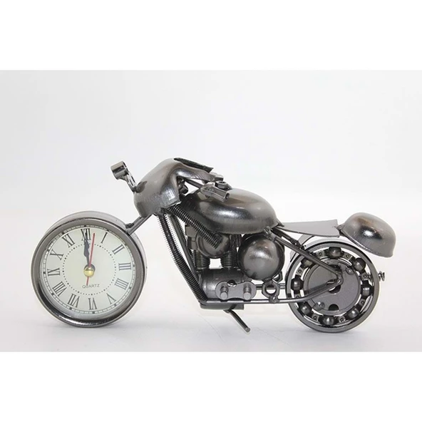 Saatli Metal Motor Alk2395 ürün görseli 1