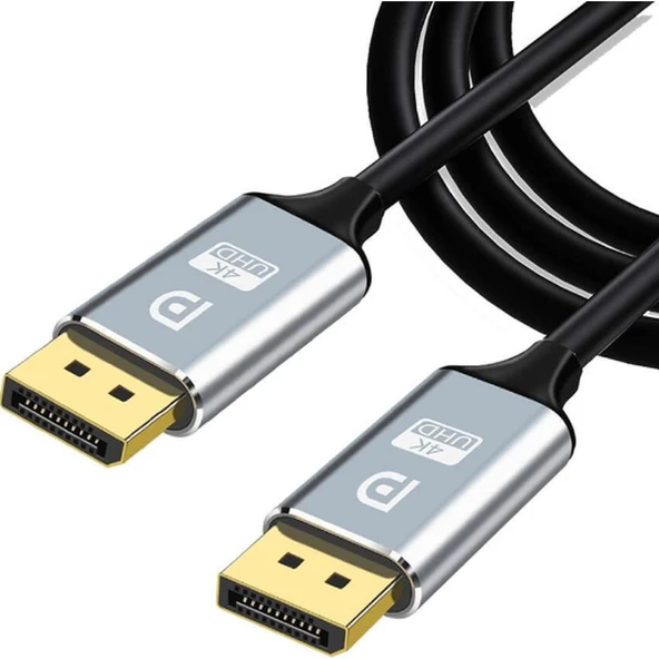 4K 240Hz DP To DP Kablo 3M ZR836 ürün görseli 1