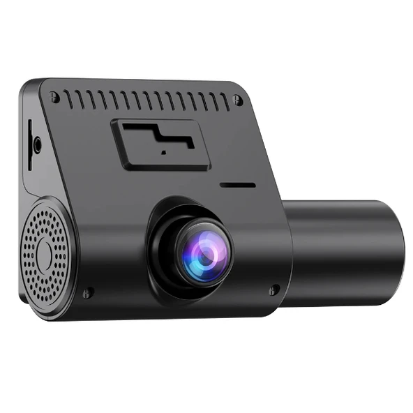 M80 3 Lens Araç Kamerası ürün görseli 1
