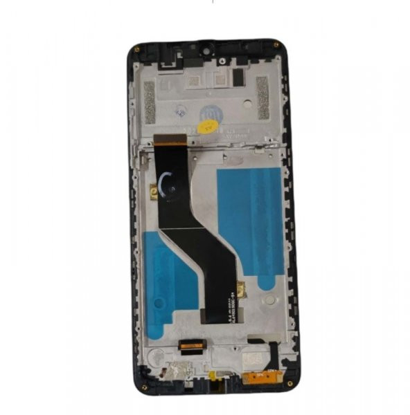 Reeder P13 Blue Max Plus Lcd + Dokunmatik Çıtalı Orjinal ürün görseli 1