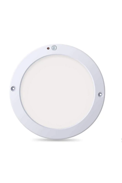 Cata 20w Sensörlü Sıva Üstü Led Panel Ct-9247 3200 K Gün Işığı ürün görseli 1