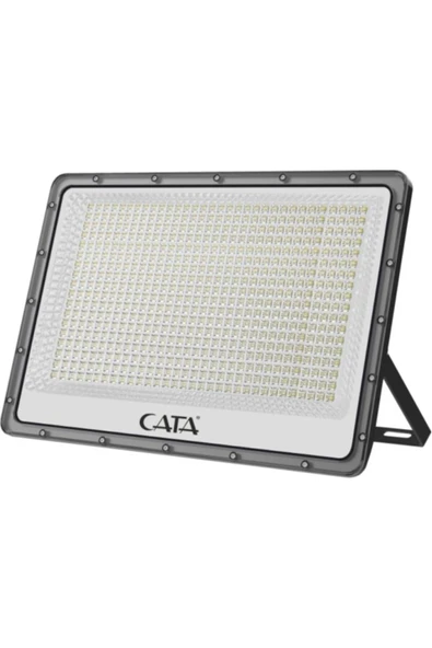 Cata Ct-4666 600W Platinum Led Projektör 6400k Beyaz Işık ürün görseli 1