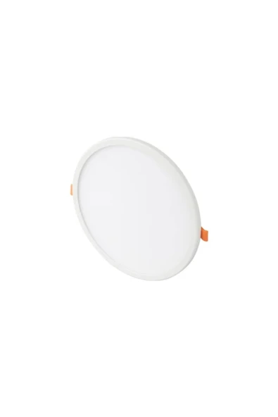 Cata Ct-5648 Beyaz Yuvarlak Led Panel 20w ürün görseli 1