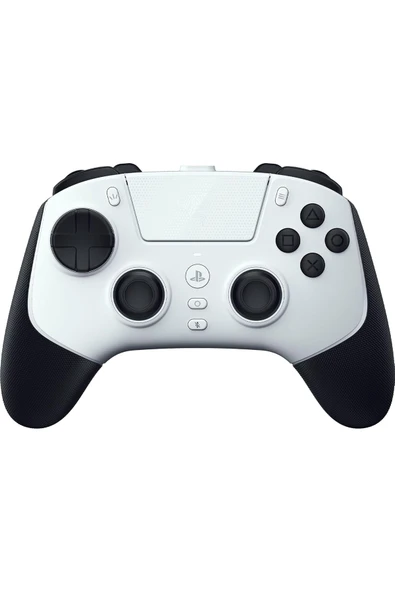 RAZER Raiju V3 Pro for PS5 & PC - White RZ06-05580200-R3G1 ürün görseli 1