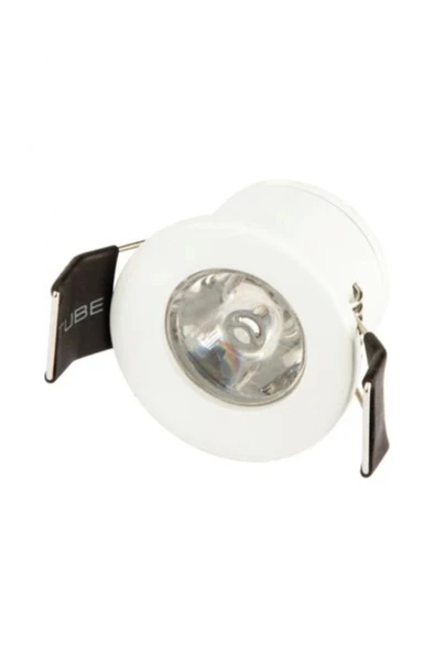 Cata 1,5 W LEDLİ PARMAK SPOT GÜNIŞIĞI ürün görseli 1