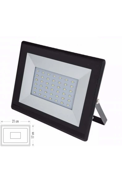 Cata 30w Led Projektör Aydınlatma Ct-4657 6400 K (beyaz Işık) ürün görseli 1