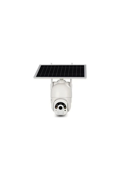 Cata SOLAR DIŞ MEKAN KAMERA - Resim 2
