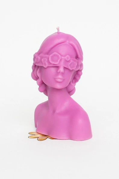 Soya Wax Mum ürün görseli 1