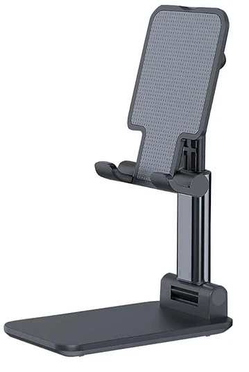 Tablet Ve Telefon Tutucu Stand - Resim 2