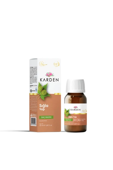 Sığla Yağı 50 ML ürün görseli 1