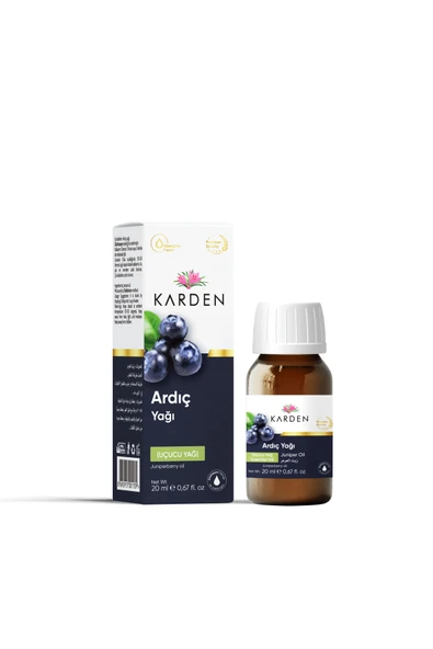 Ardıç (Uçucu) Yağı 20 ML ürün görseli 1