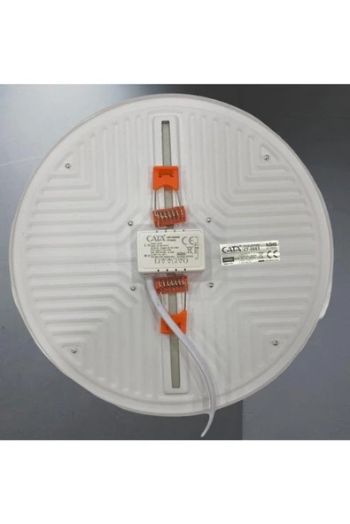 Cata Ct-5660 10w X Plus Led Panel Günışığı - Resim 3