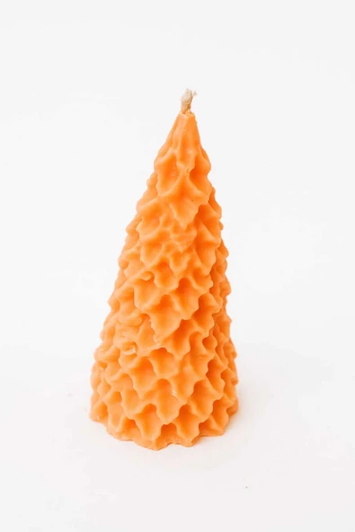 Çam Ağacı Soya Wax Mum ürün görseli 1