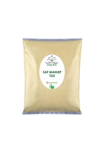 Saf Mahlep Tozu Öğütülmüş 150 Gr ürün görseli 1