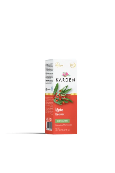 Iğde Esansı 20 ml ürün görseli 1