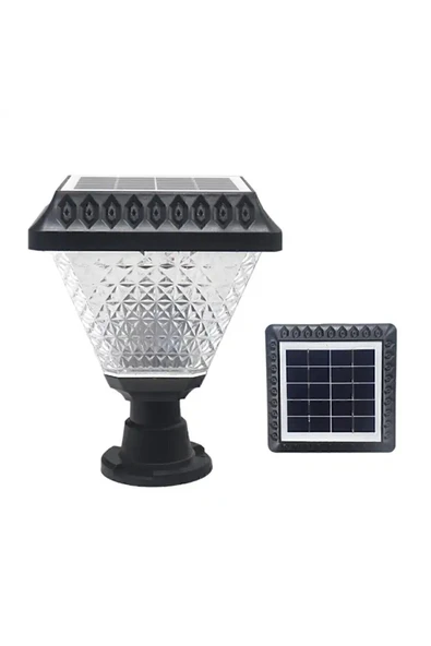 Cata CT-7315 Solar Set Üstü Bahçe Armatürü ürün görseli 1