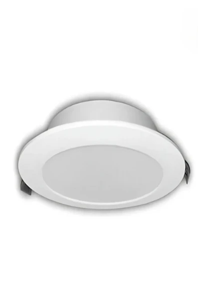 Cata CT-5650 Zümrüt 10W Backlight Led Spot 3200K Gün Işığı ürün görseli 1