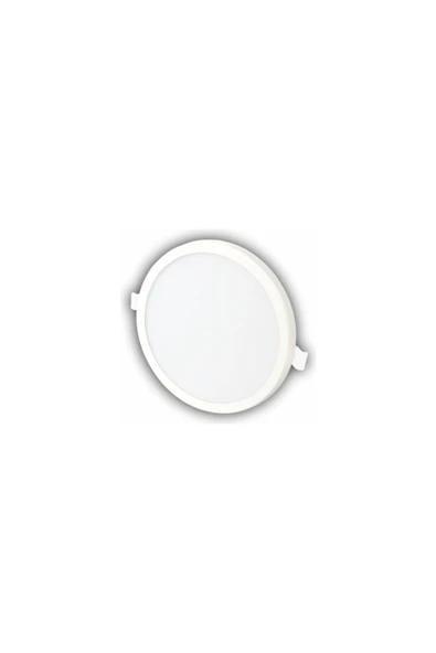 EKM29 ekim aydınlatma 15 Watt Plus Led Panel Spot Ayarlanabilir günışığı Ct 5647 ürün görseli 1
