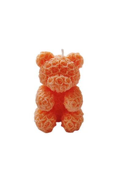 Soya Wax Mum ürün görseli 1