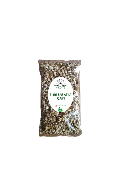 Tıbbi Papatya Çaylık Yeni Hasat 50 Gr ürün görseli 1