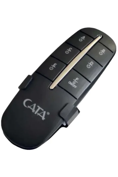Cata CT-9151 AVİZE KUMANDASI 6X1000W - Resim 3