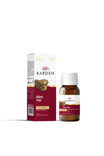 Hint Yağı 50 ML ürün görseli 1