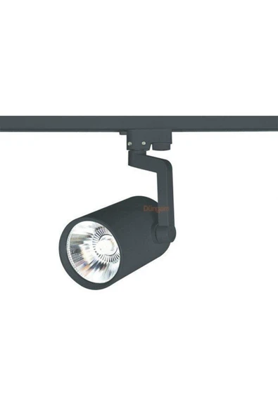 Cata 30w Led Ray Spot Armatür Ct-5334 Gün Işığı ürün görseli 1