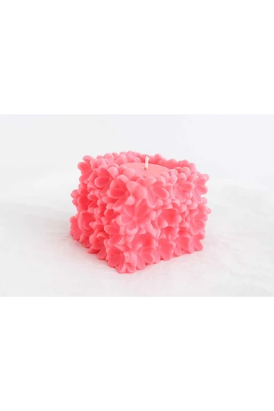 Soya Wax Mum ürün görseli 1