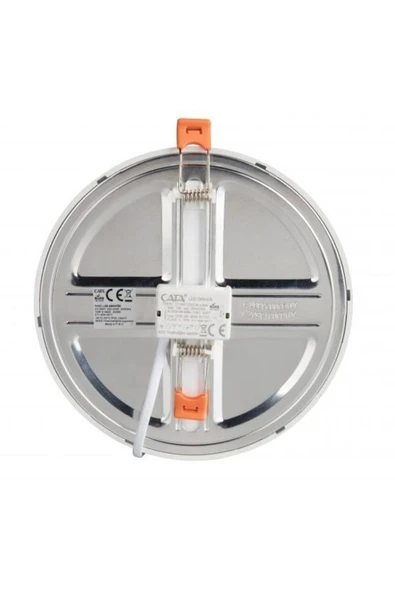 Cata Plus Slim Led Panel Ct-5648 - Resim 2