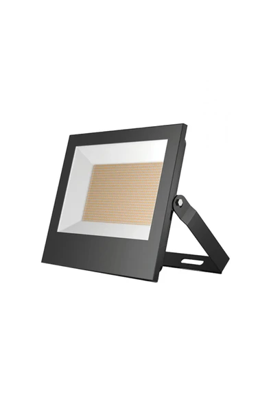 Borsan Borled 200W Beyaz Işık Led Projektör 6500 Kelvin Gold Serisi BL-P4-0024 ürün görseli 1