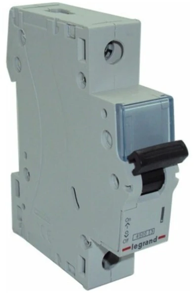 Legrand B 1x32a 4,5ka Otomatik Sigorta ürün görseli 1