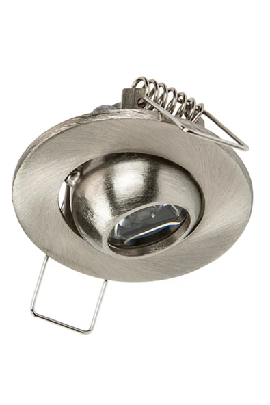 Cata 1.5w Power Led Ufo Spot ( Hareketli ) ( Satin Kasa ) Günışığı Ct-5268G ürün görseli 1