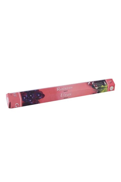 Incense Grape 20 Sticks ürün görseli 1